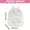 Pink, variant on Lightweight Large Capacity Backpack with Laptop Compartment Water-Resistant Casual Daypack for Travel