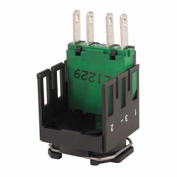Schneider Electric Contact Block,1NO Slow Break,16mm ZB6Z1B