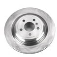 thumbnail image 2 of Power Stop EBR1453 Autospecialty OE Replacement Brake Rotor - Rear, 2 of 4