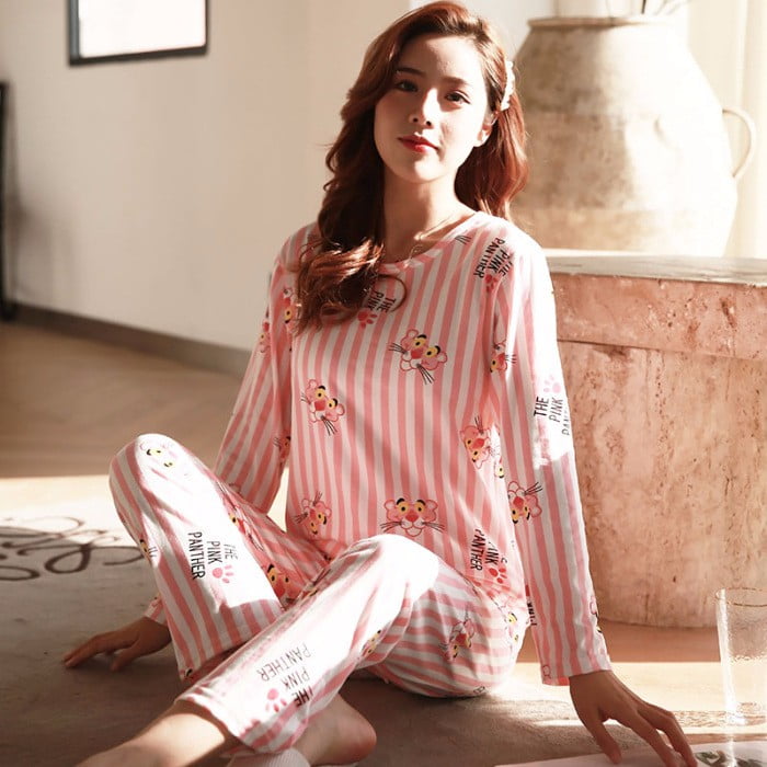 Baju tidur sleepwear hotsell