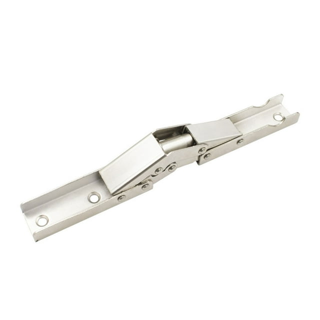 Youkk Cold Rolled Steel Hinge 90 Degree Replacement Modified Universal Punch-free Anti-corrosive Wardrobe Door Hinges Hardware
