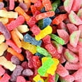 thumbnail image 4 of SOUR PATCH KIDS Watermelon Soft & Chewy Candy, 8 oz Bag (Pack of 6), 4 of 5