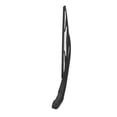 thumbnail image 1 of Accessory Black Windscreen Rear Wiper Arm with Blade Set Replacement Fit for, 1 of 8