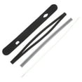 thumbnail image 2 of Shisuyan 1 Set Vacuum Sealer Accessories Replacement Sealing Gaskets Home Use Vacuum Sealers Including Food Preservation Gasket And Heating Wires For Vacuum Sealer Machines, 2 of 9