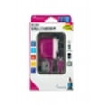 thumbnail image 2 of Travelocity Pink Micro USB Wall Charger (Available in a pack of 12), 2 of 2