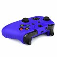 thumbnail image 4 of Xbox One Controller Case (Navy Blue) - Soft Silicone Gel Rubber Grip Case Protective Cover Skin for Xbox One Wireless Game Gaming Gamepad Controllers [Xbox One], 4 of 7