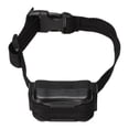 thumbnail image 1 of Automatic Electric Shock Small Pet Dog Training Device Without Box BK208 Black, 1 of 8