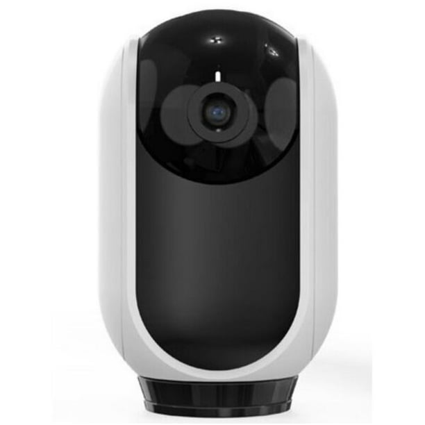 Cámara de Vigilancia 1080p Wifi Seguimiento Automático Philidor Cámara Smart IP