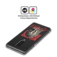 thumbnail image 2 of Head Case Designs Officially Licensed AMC The Walking Dead Season 10 Character Portraits Alpha Soft Gel Case Compatible with Google Pixel 6, 2 of 7