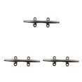thumbnail image 2 of Speravity Boat Bollard Universal Stainless Steel Marine Mooring Cleat Boats Accessories Docking Bollards Component Dock Replace Yacht Type1 NO1 Speravity CBP445944, 2 of 6