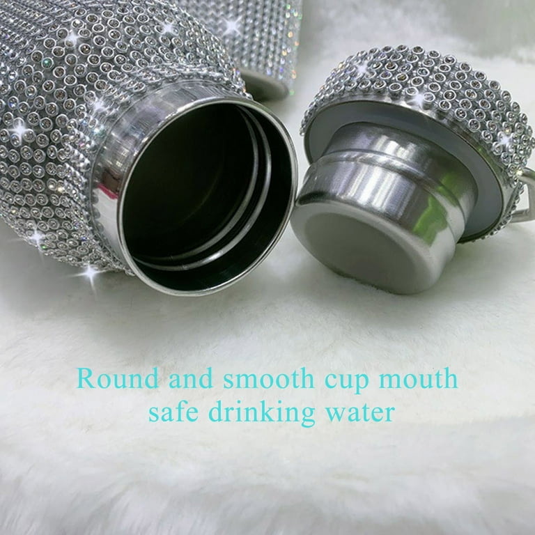 Silver glitter kettle cheap