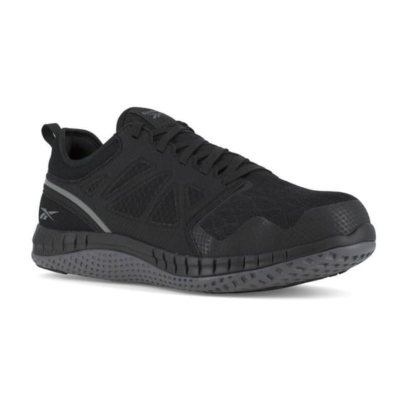 Reebok ZPrint Work Steel Toe Static-Dissipative Work Athletic Shoe