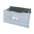 thumbnail image 2 of GROWTH TANK Storage Box Multipurpose Decor Modern Shelves Basket for Desktop Living Room Style G, 2 of 9