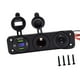 thumbnail image 5 of Puerto Dual Del Cargador USB Del Zócalo 12V 24V Del Cargador Del Coche Dual Del USB para Los Vehículos, 5 of 8