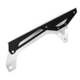 thumbnail image 4 of Sprocket Chain Guard,Motorcycle Sprocket Chain Guard Sprocket Chain Protector Motorcycle Accessory Rapid Response, 4 of 14