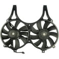 thumbnail image 3 of Dorman 620-922 Engine Cooling Fan Assembly for Specific Mercedes-Benz Models, 3 of 3