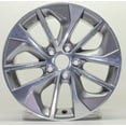 thumbnail image 3 of 17 inch Aluminum Wheel Rim for 2016-2018 Toyota RAV 5 Lug Tire Fits R17, 3 of 5