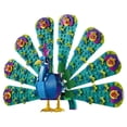 thumbnail image 3 of Set LEGO Creator Pavo Real Exótico 31157, 3 of 4