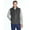 Charcoal Hthr, variant on Columbia Men's Steens Mountain Vest
