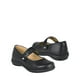 thumbnail image 1 of ZAPATOS NIÑA STYLO 7621 SIMIPIEL NEGRO 16-17, 1 of 4