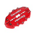 thumbnail image 2 of Cubierta de pinza de freno LIUXGMXG estilo 3D kit universal para automóvil, 2 of 4