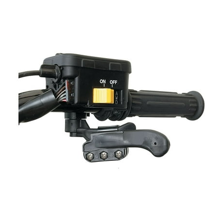 Atv Accessories - MadDog Gear ATV Thumb Assist Control