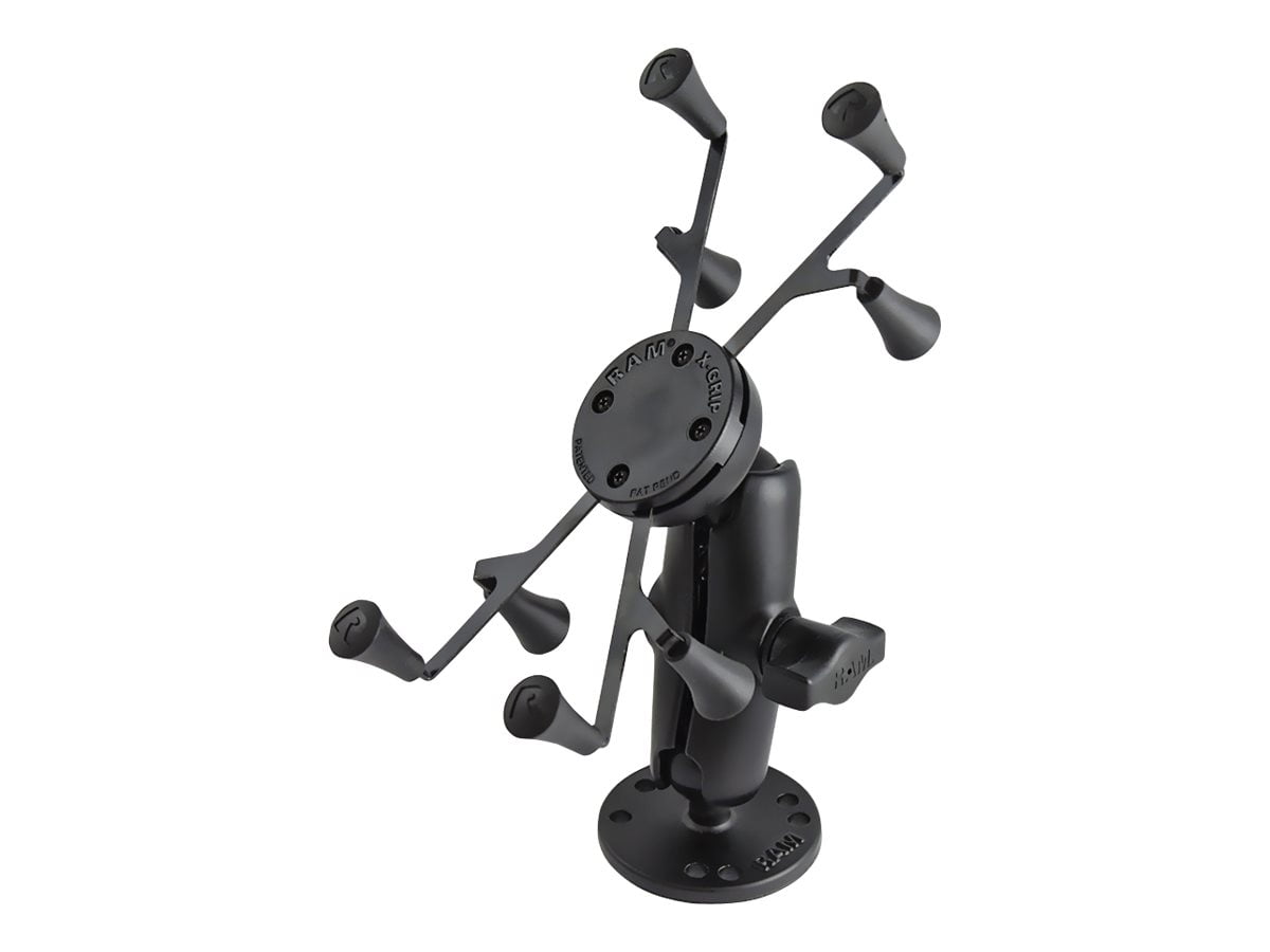 RAM RAMB138UN8U Mounting kit (double socket arm, holder, Ram ball