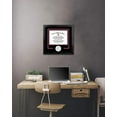 thumbnail image 5 of Texas A&M Aggies 16w x 12.5h Spirit Diploma Manhattan Black Frame with Bonus Campus Images Lithograph (value savings $59), 5 of 5