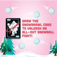 thumbnail image 4 of Juego de mesa Big Discoveries Yeti Snowbrawl Kids 6+ Years, 4 of 5