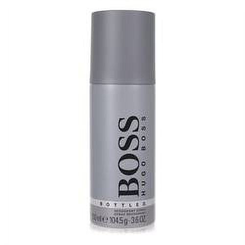 Boss No. 6 Spray de desodorante de Hugo Boss Hugo Boss Model