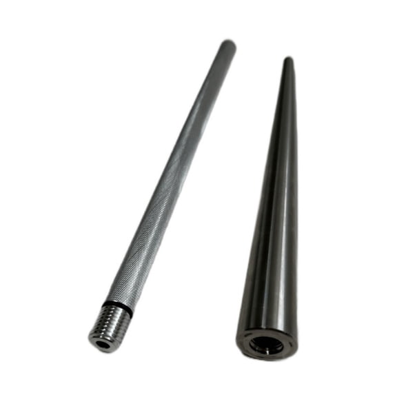 Precisions Brass Instrument Mandrel Rod Metal Texture for Trumpet Maintenance and Component