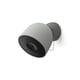 thumbnail image 1 of Cámara de Seguridad Google Nest Cam Exterior 2ª Generación 2025, 1 of 9