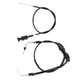 thumbnail image 5 of Cable del acelerador, conjunto de cable del acelerador de estrangulación Cable del acelerador Cable del acelerador Solución innovadora, 5 of 9