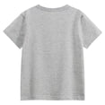 thumbnail image 7 of LRen Toddler Boy Shirts 5T Toddler Boy Dinosaur Print Tees Kids Short Sleeve Casual Tee Tops for Summer Clothes, 7 of 7