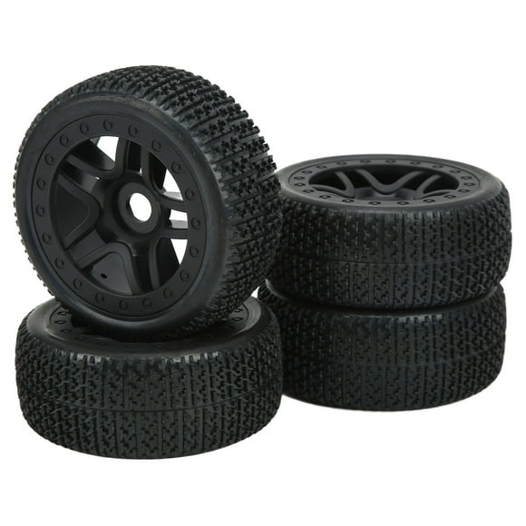 1 8 Scale Rc Tires