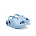 thumbnail image 2 of Bluey Toddler Boys Soccer Print Slip On Sandal Clog, 2 of 6