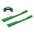 thumbnail image 2 of Vonxyz Deep Green Replacement Earsocks Nosepieces Rubber Kits for Oakley M2 Frame/M2 Frame XL Sunglasses, 2 of 2