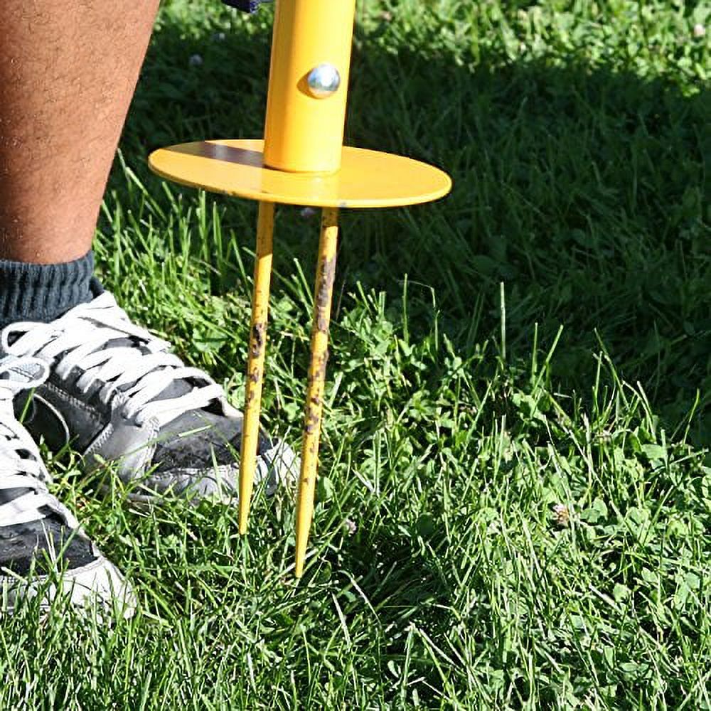 Skywalker Trampolines Volleyball Net Attachment