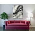 thumbnail image 2 of Epic Graffiti 'Squall' Canvas Wall Art, 40"x54", 2 of 2