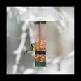 thumbnail image 3 of 2 Pack Bird Feeders Protective Cover,Dome Dome,Rain Cover for Hanging Garden, 3 of 7