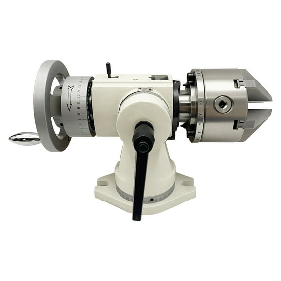 Techtongda 50K Universal Cutter Tools Grinding Attachment Drill Grinder Tool for Grinding Machine