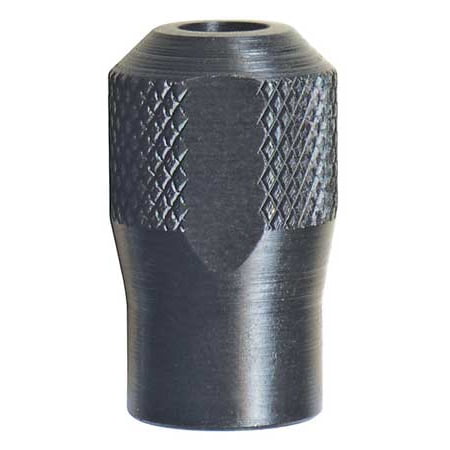 5 Collets - DREMEL 4485 Collet Nut Set, 1/8, 3/32, 1/16, 1/32, 5 Pc