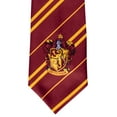 thumbnail image 4 of Disguise Harry Potter Gryffindor Tie, 4 of 9