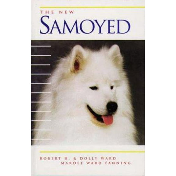 Pre-Owned The New Samoyed (Paperback) 0876057016 9780876057018