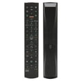 thumbnail image 1 of Replacement AV Remote Control for Yamaha RX-V396, RX-V396RDS, HTR-5230, HTR-5230RDS - RAV205 V473220US Model, ABS Material, Easy to Use, No Setup Required, Comfortable Grip (Batteries Not, 1 of 6