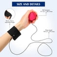 thumbnail image 4 of Pelota deportiva de goma Skylety, 50 piezas, 4 of 7