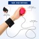 thumbnail image 4 of Pelota deportiva de goma Skylety, 50 piezas, 4 of 7