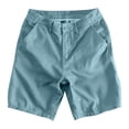 thumbnail image 4 of Pantalons de Travail Utilitaires pour Activités Extérieures Quotidiennes avec Multiples Poches et Extensibles Confortables - Pantalons Cargo pour Hommes pour Randonnée Décontractée et Travail, 4 of 4
