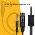 thumbnail image 4 of Headset Cable,For Airbus XLR To Adapter Cable Aviation Headset Cable Professional Grade, 4 of 9