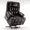 DarkBrown Leather, variant on JUUXO Oversized Lift Chair Lay Flat Recliner, Large Power Lift Chair for Elderly, Extra Wide Heated Massage Chair for Big and Tall in 25.6" Seat Width, 400 lbs